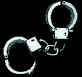 handcuff clipart
