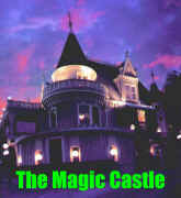 Magic Castle image